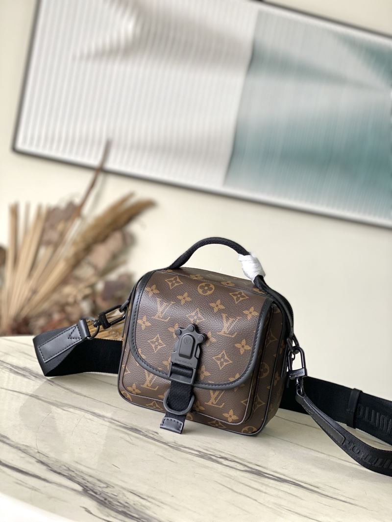 Mens LV Satchel Bags